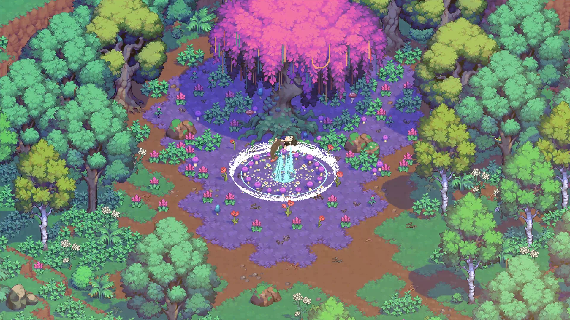 Moonfrost est disponible en accès anticipé sur Steam avant la sortie de sa version finale en 2027 4 Moonfrost Game