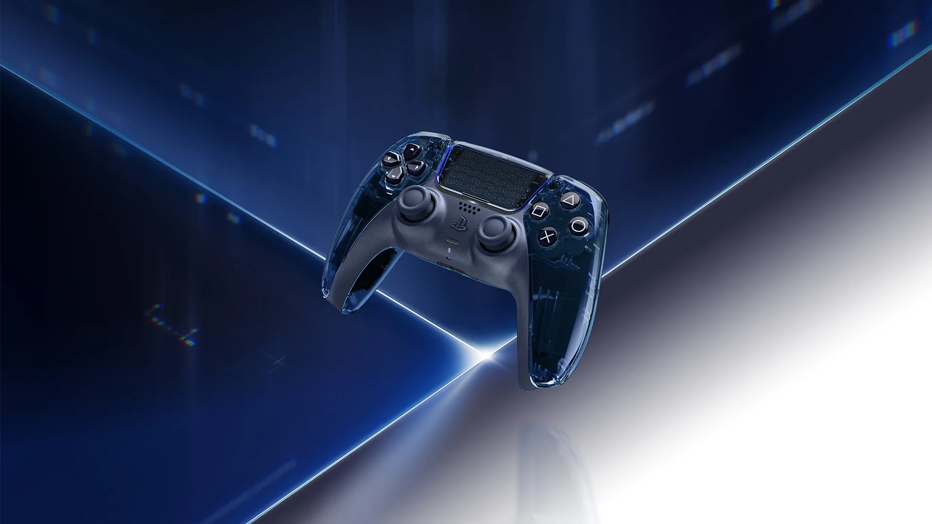 Playstation dévoile l’incroyable Collection Prism pour ça DualSense ! 2 a6373a53cca373c9c274757a650860b25fbbff2c