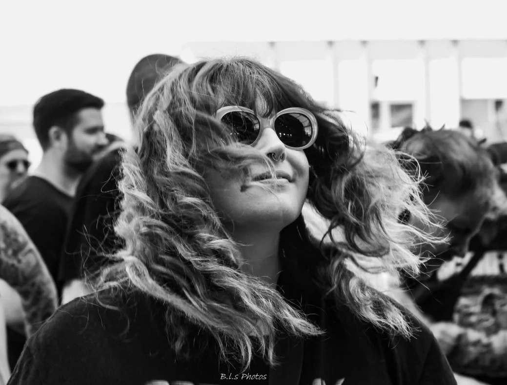 Photo de Marianne