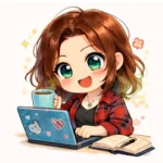 Avatar de Soriya Rosaria