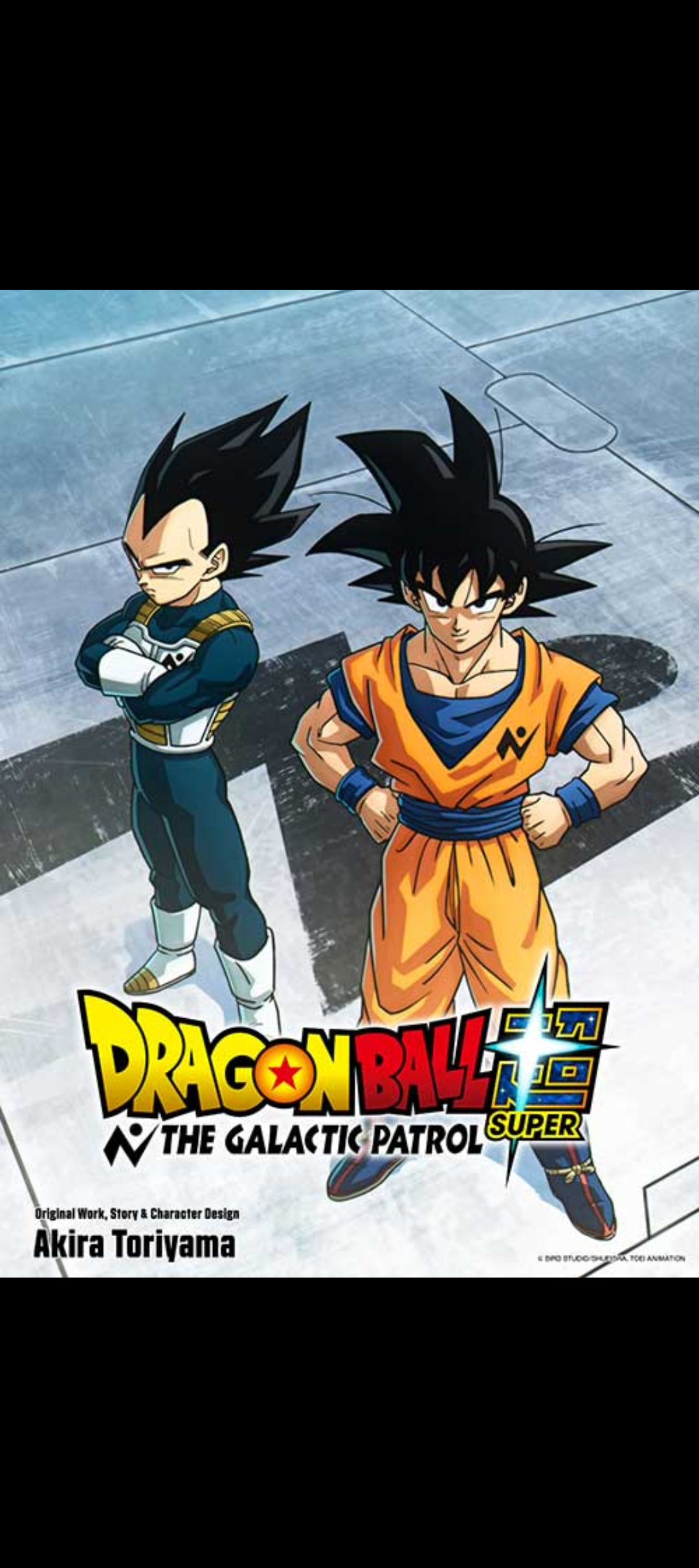 Voila l'affiche de l'arc moro !